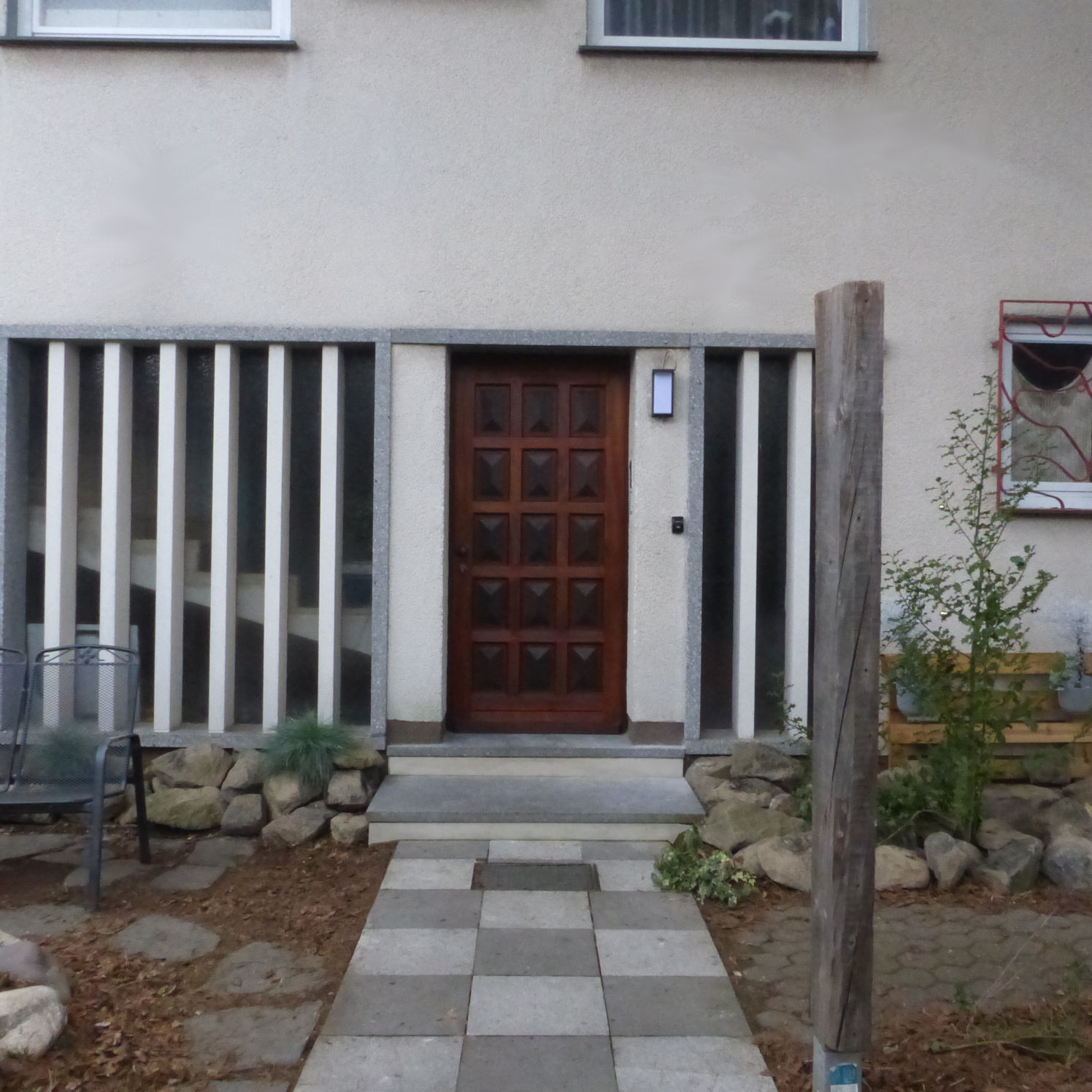 Monteurzimmer: ChrisTho