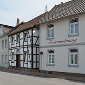 Monteurzimmer - günstige Zimmervermietung in der Altstadt Höxter