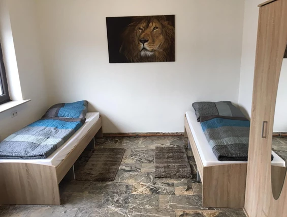 Monteurzimmer: Stauferland Apartments Iggingen