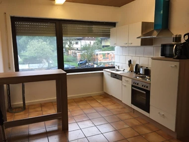 Monteurzimmer: Stauferland Apartments Iggingen