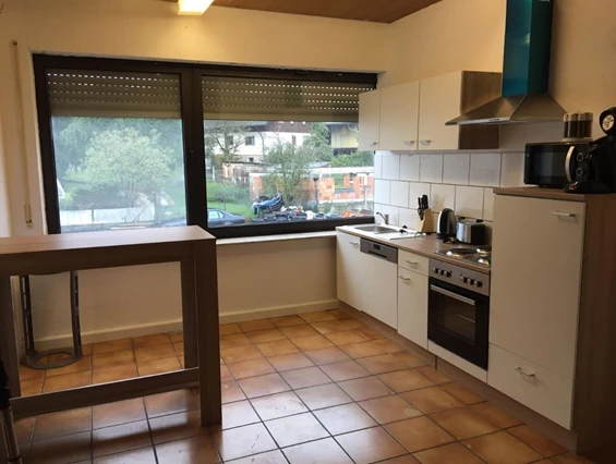 Monteurzimmer: Stauferland Apartments Iggingen