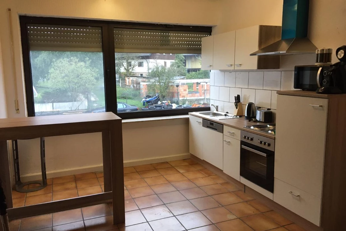 Monteurzimmer: Stauferland Apartments Iggingen