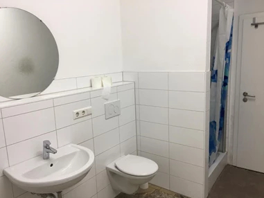Monteurzimmer: Stauferland Apartments Iggingen