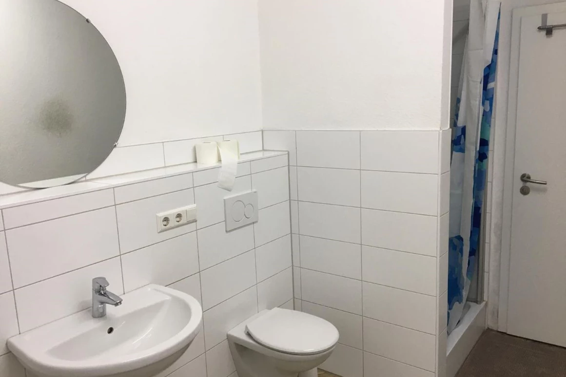 Monteurzimmer: Stauferland Apartments Iggingen