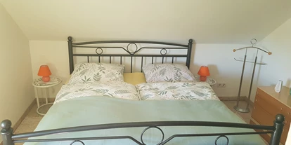 Monteurwohnung - PLZ 35321 (Deutschland) - Wohnen am alten Berg