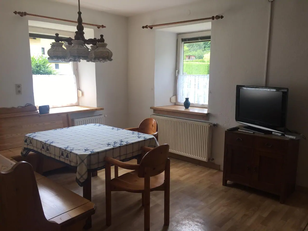 Monteurwohnung - Kühlschrank - Steiermark - Haus Feichtinger