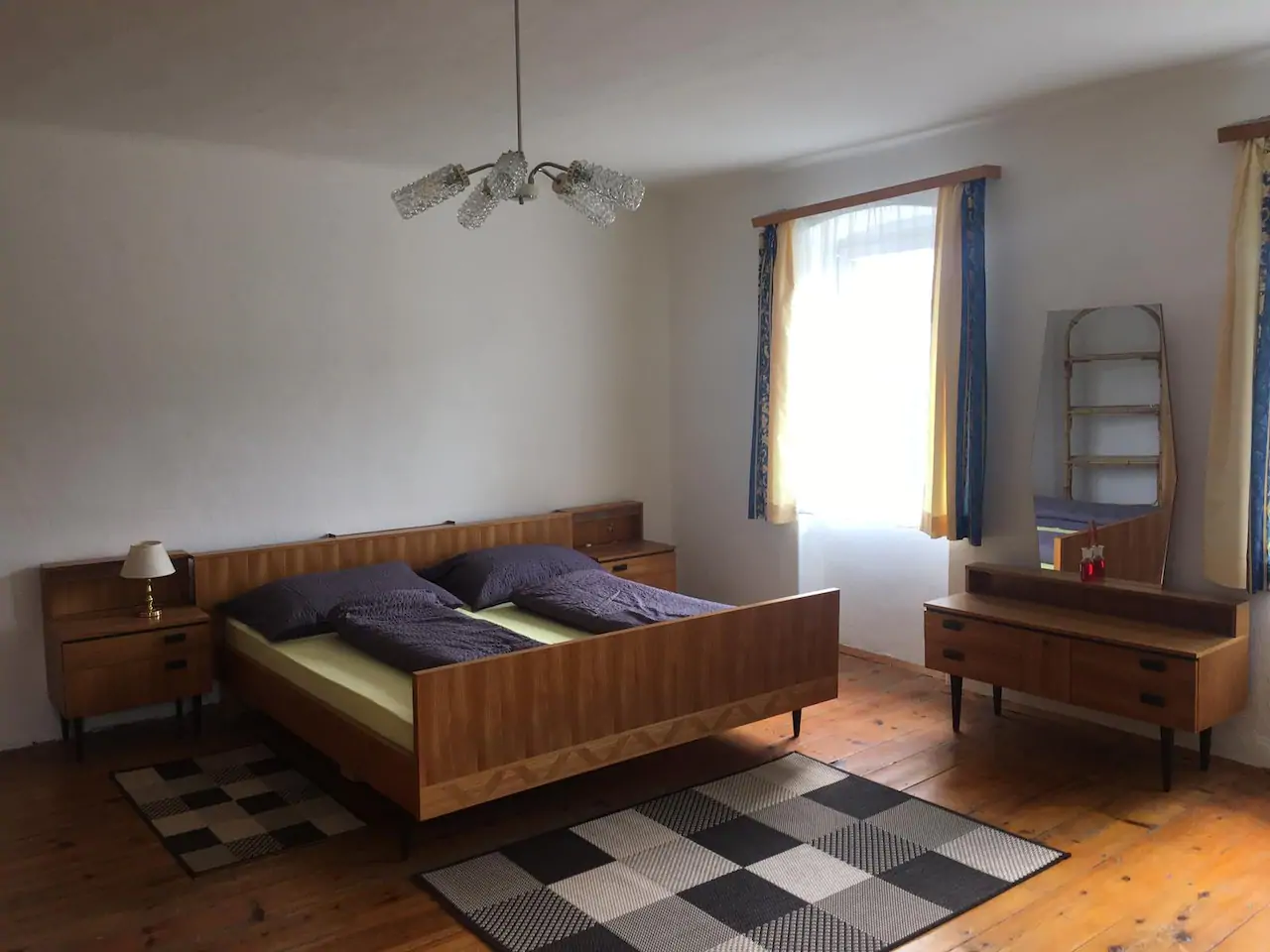 Monteurwohnung - Kühlschrank - Steiermark - Haus Feichtinger