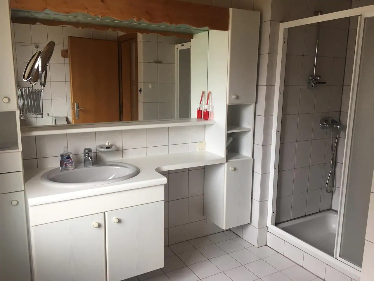 Monteurwohnung - Kühlschrank - Steiermark - Haus Feichtinger