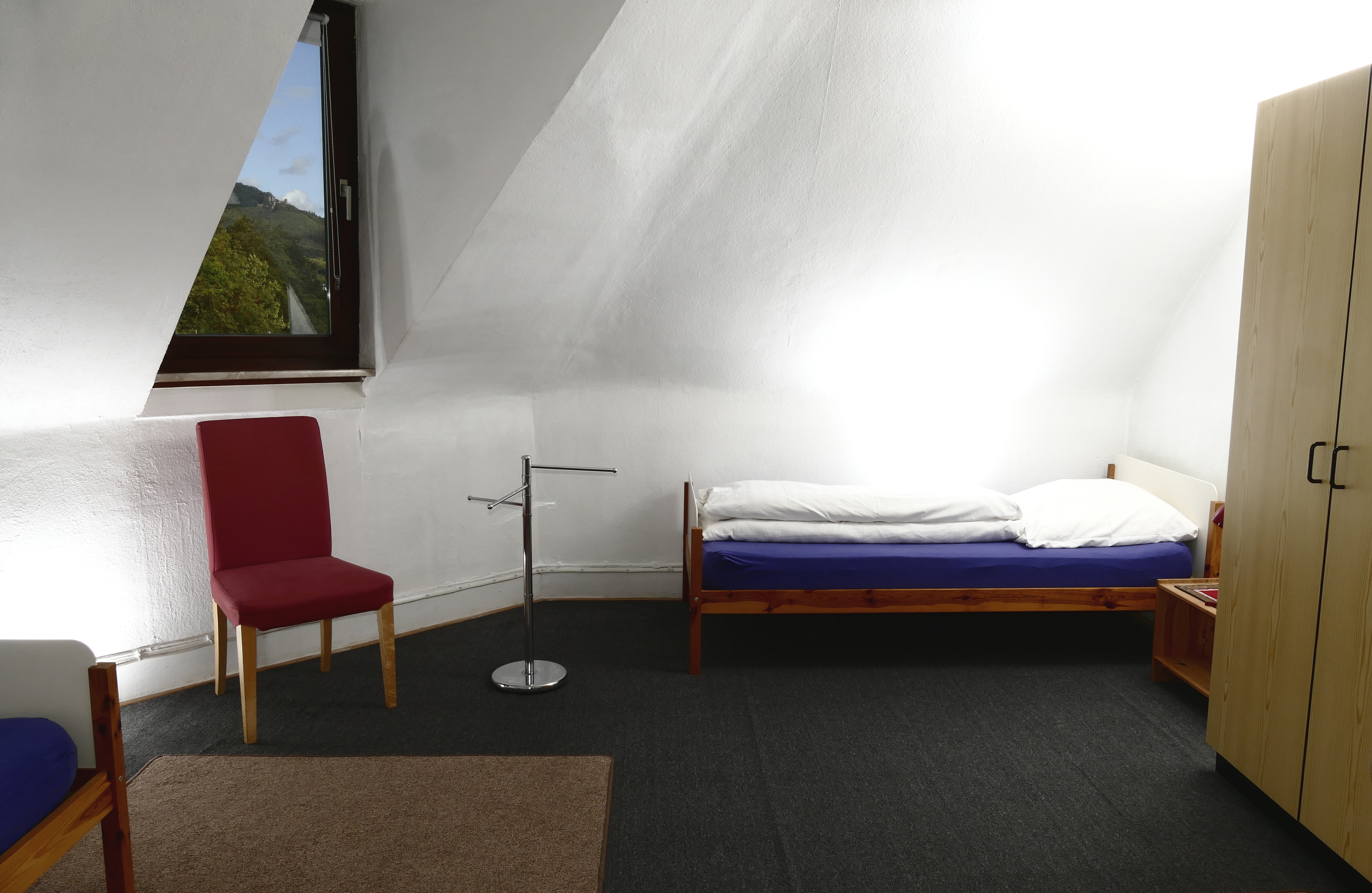 Monteurzimmer: Zimmer in Baden-Baden 