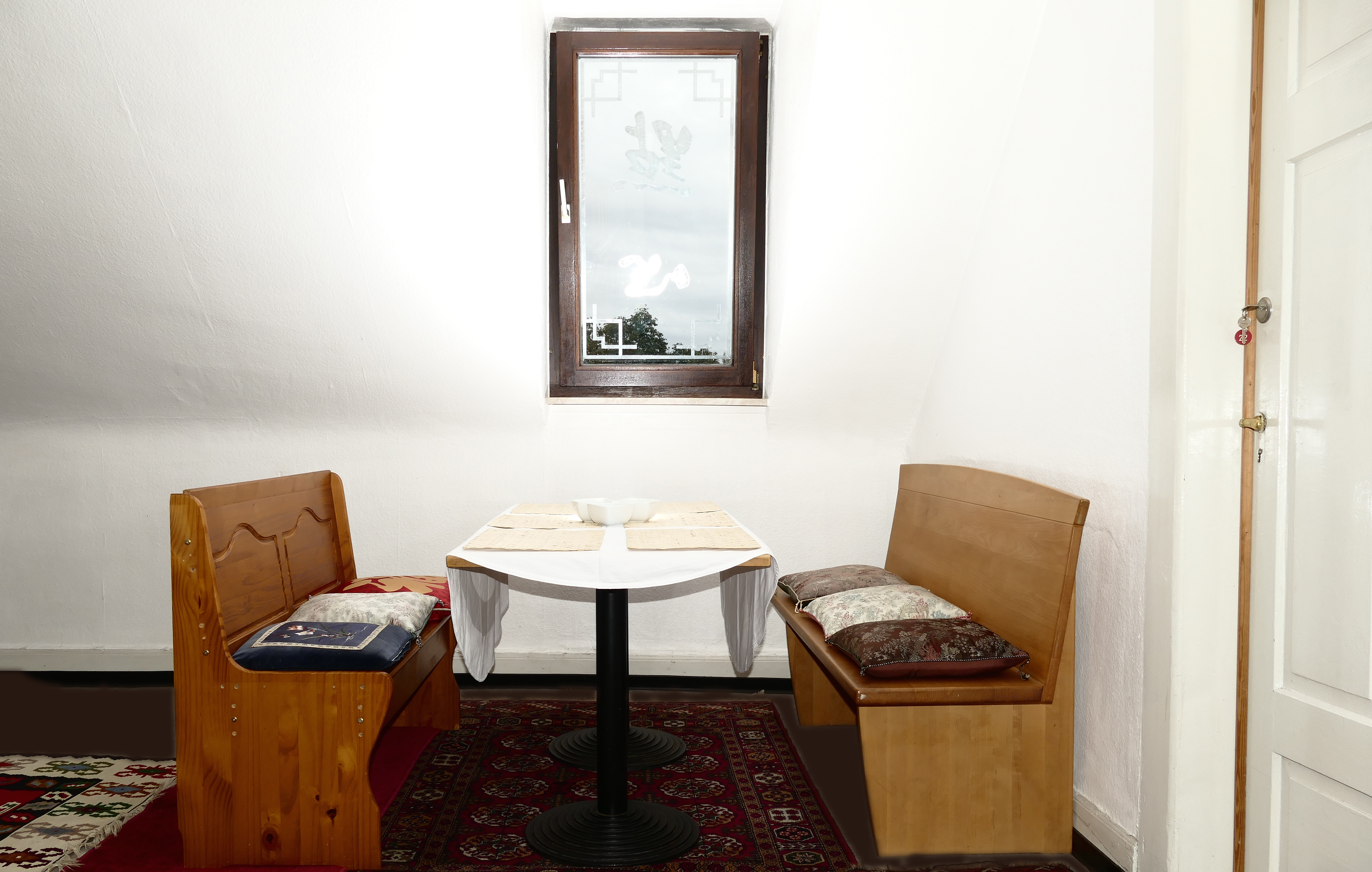 Monteurzimmer: Zimmer in Baden-Baden 