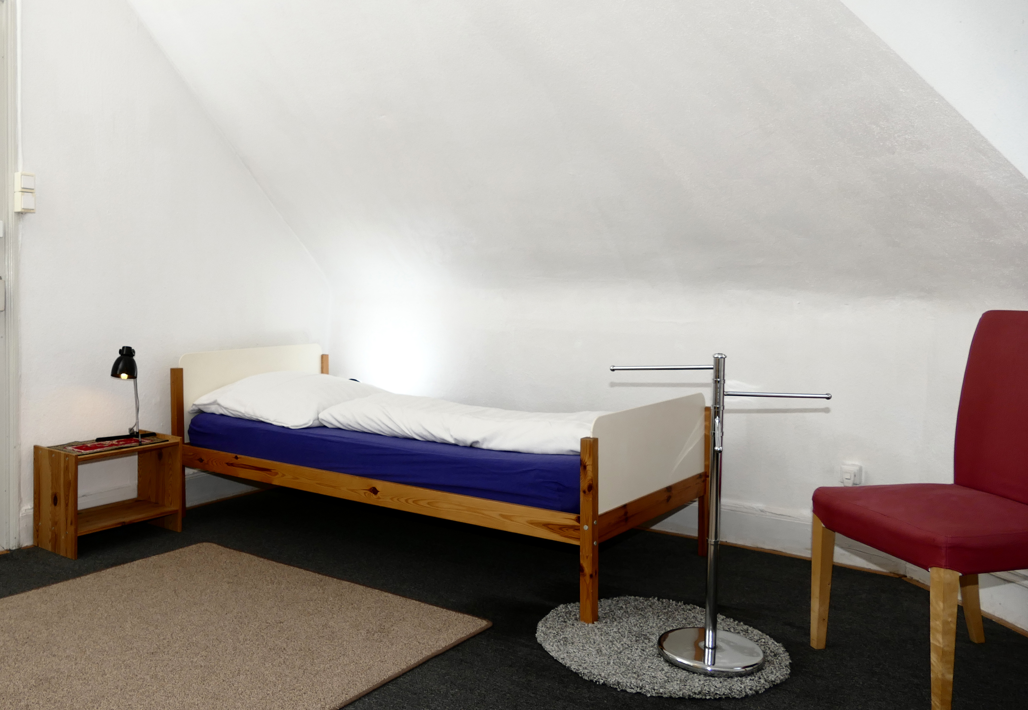 Monteurzimmer: Zimmer in Baden-Baden 