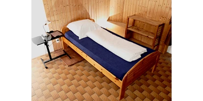 Monteurwohnung - Muggensturm Gaggenau - Zimmer in Baden-Baden