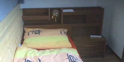 Monteurwohnung - Art der Unterkunft: Apartment - Kärnten - Arbeiterwohnung in Eitweg