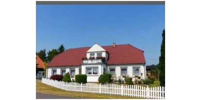 Monteurwohnung - PLZ 17192 (Deutschland) - Familienhof-Müritz