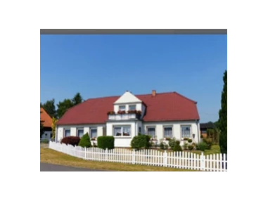 Monteurzimmer: Familienhof-Müritz
