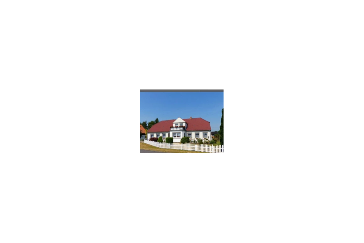 Monteurzimmer: Familienhof-Müritz