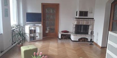 Monteurwohnung - PLZ 17192 (Deutschland) - Familienhof-Müritz