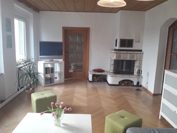 Monteurzimmer: Familienhof-Müritz