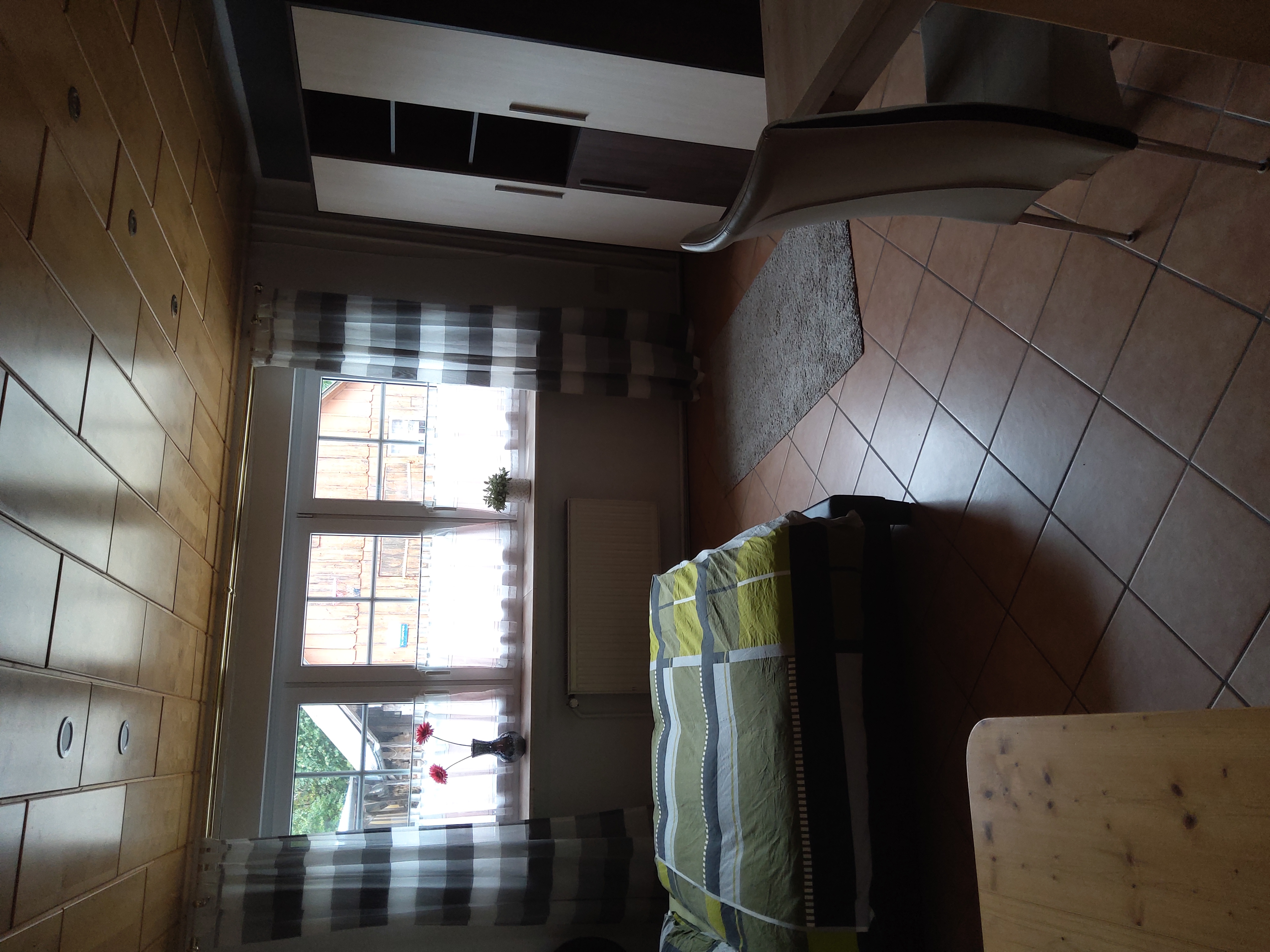 Monteurwohnung - Altshausen - Sauter