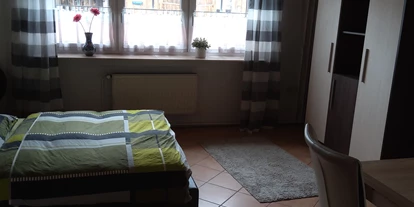 Monteurwohnung - PLZ 88348 (Deutschland) - Sauter