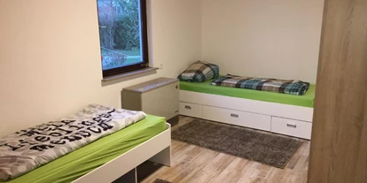 Monteurwohnung - Deggingen - Stauferland Apartments Göppingen