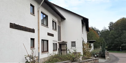 Monteurwohnung - Kleinostheim - Schwalbennest