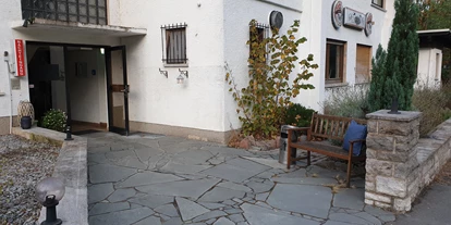 Monteurwohnung - Kleinostheim - Schwalbennest
