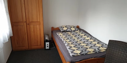 Monteurwohnung - Kleinostheim - Schwalbennest