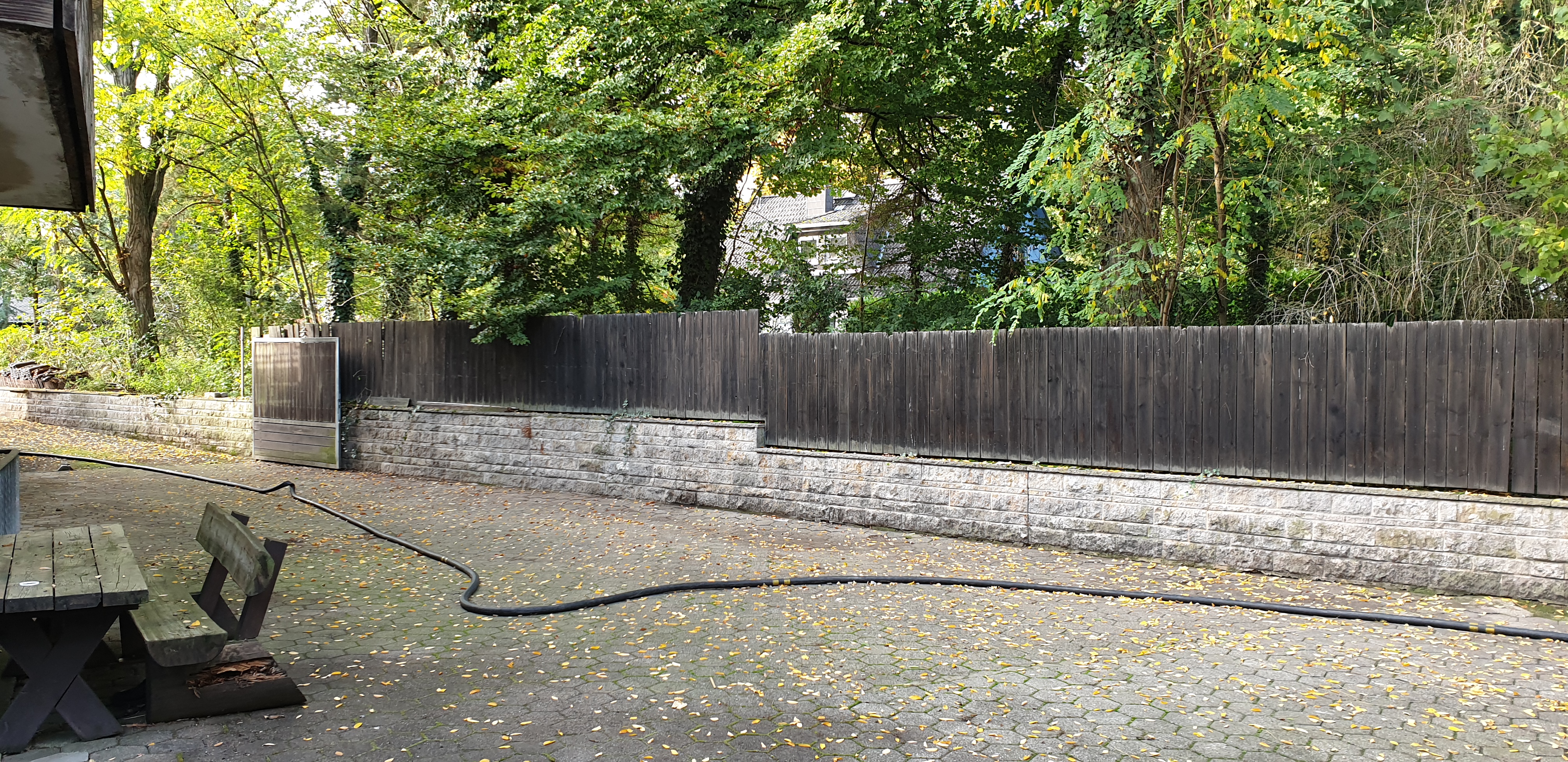 Monteurwohnung - Kleinostheim - Schwalbennest