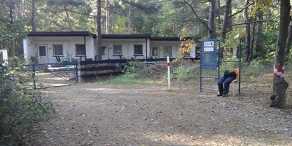 Monteurwohnung - Bettwäsche: Bettwäsche gegen Gebühr - Deutschland - Ferienbungalows Neuhof