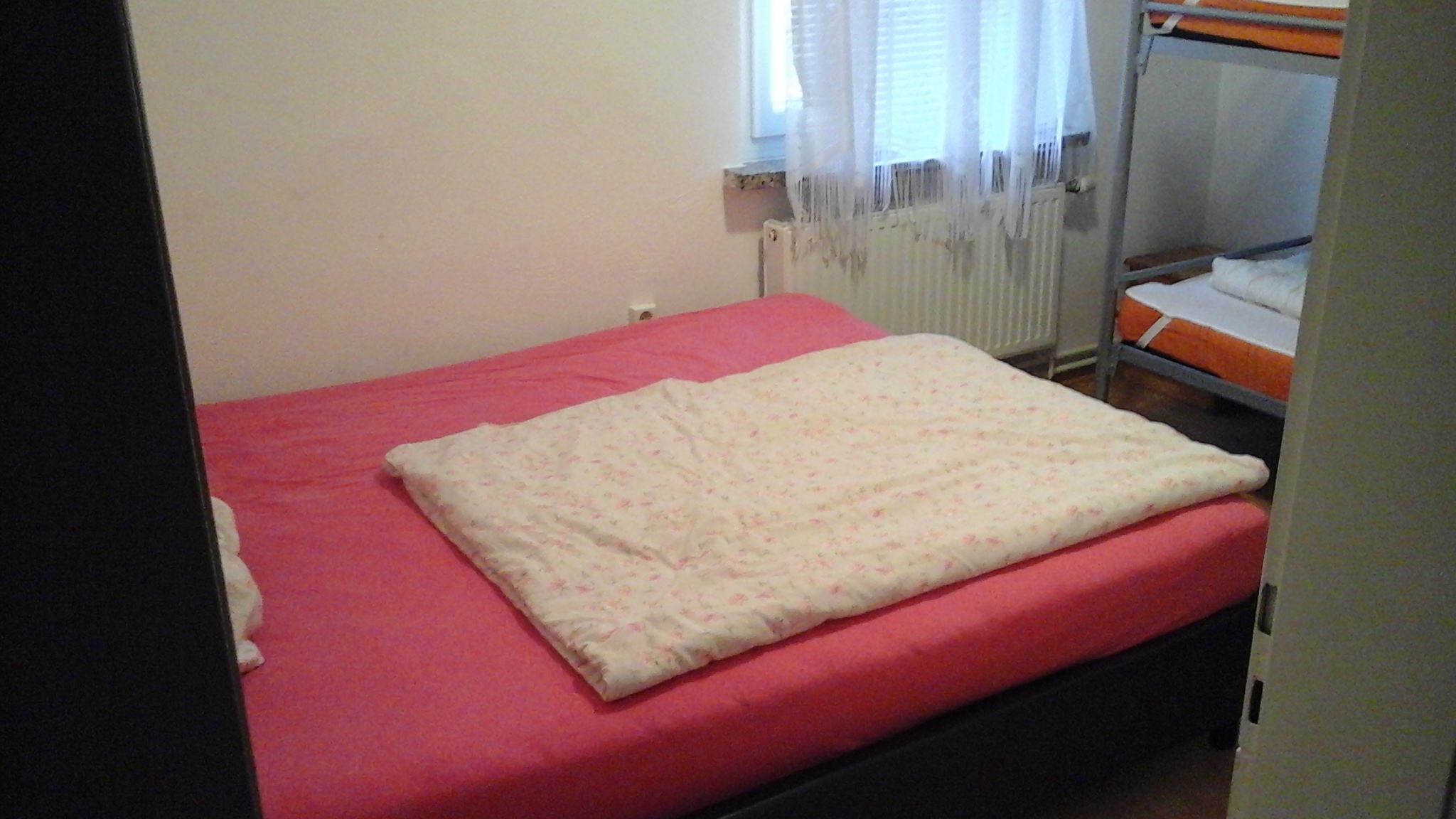 Monteurzimmer: Ferienbungalows Neuhof 