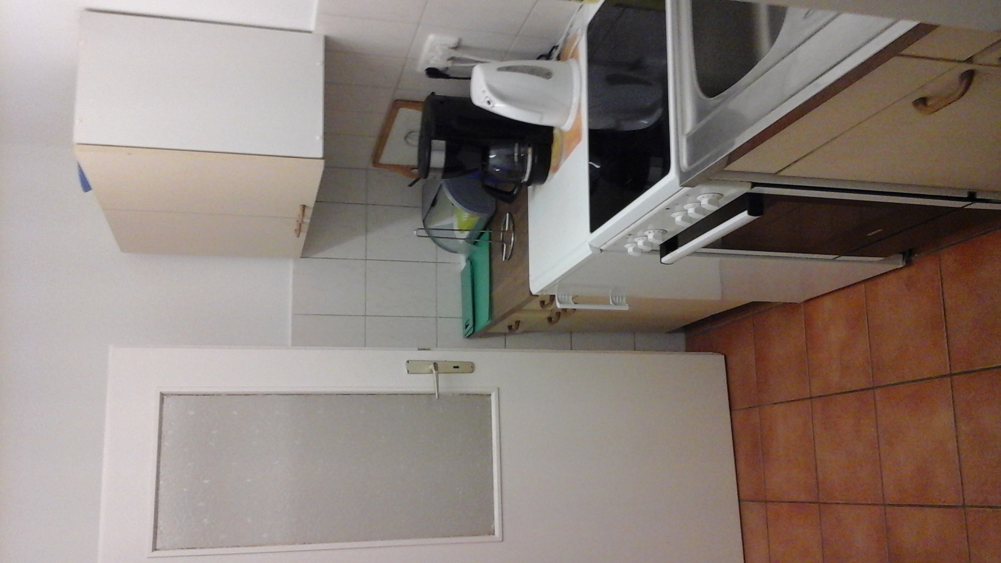 Monteurzimmer: Ferienbungalows Neuhof 