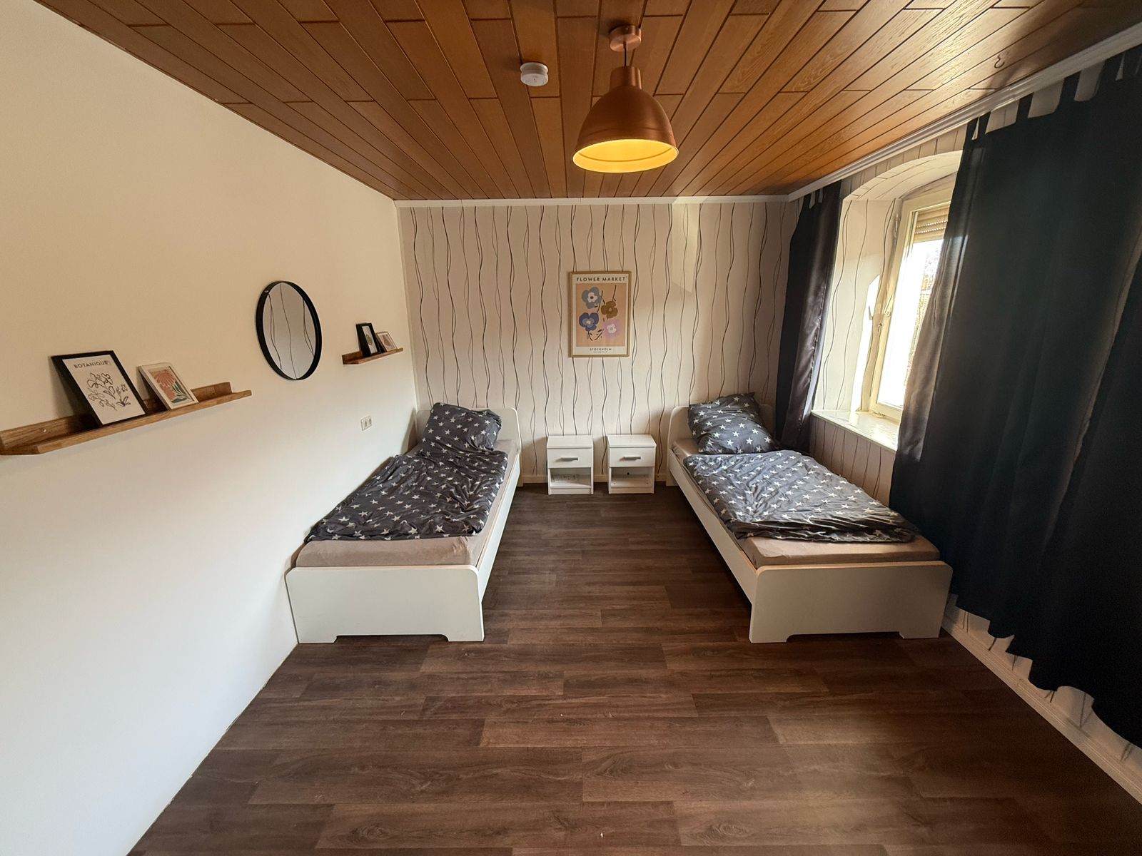 Monteurwohnung - PLZ 95707 (Deutschland) - Comfort Nester Residence