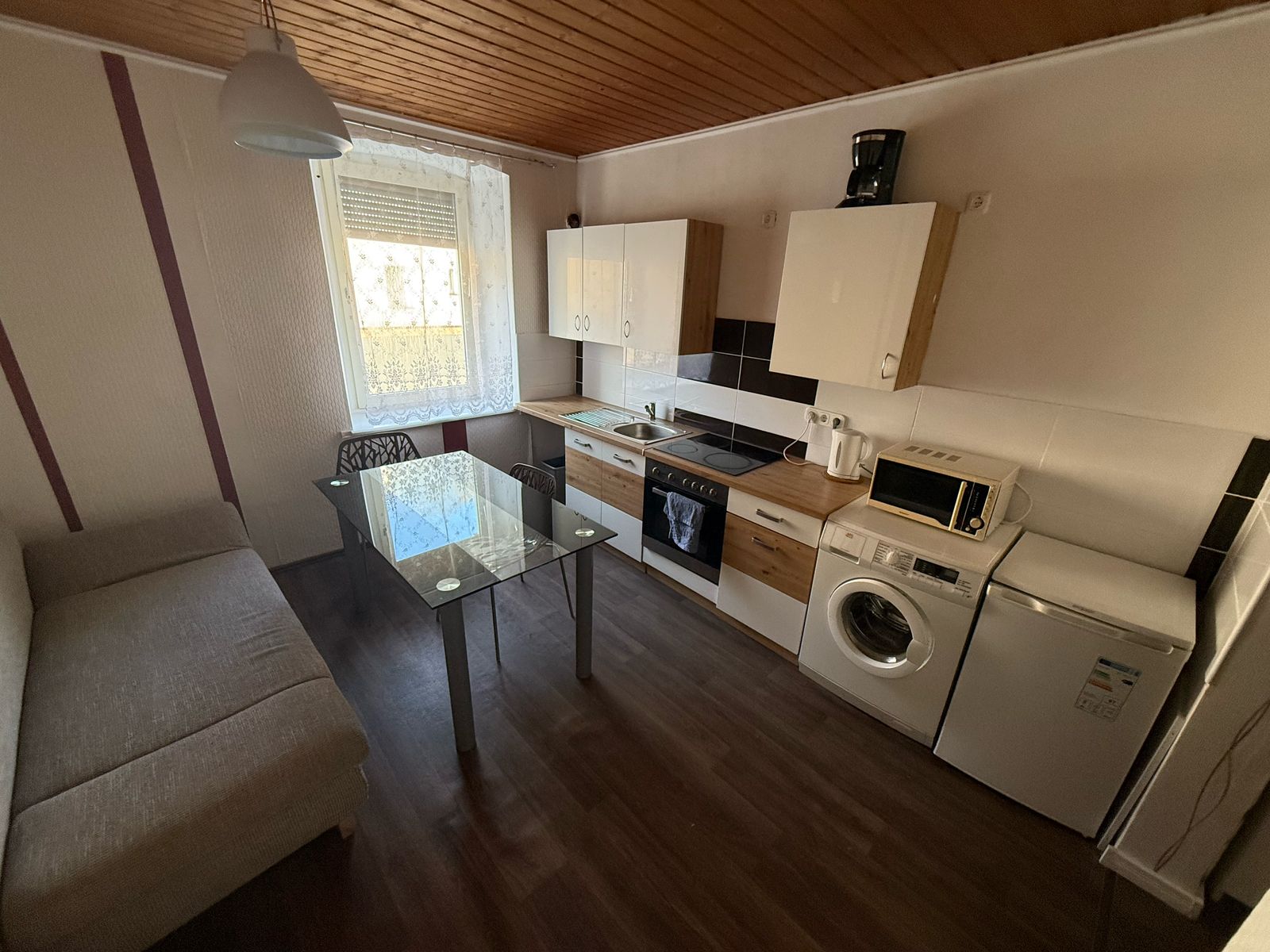 Monteurzimmer: Comfort Nester Residence