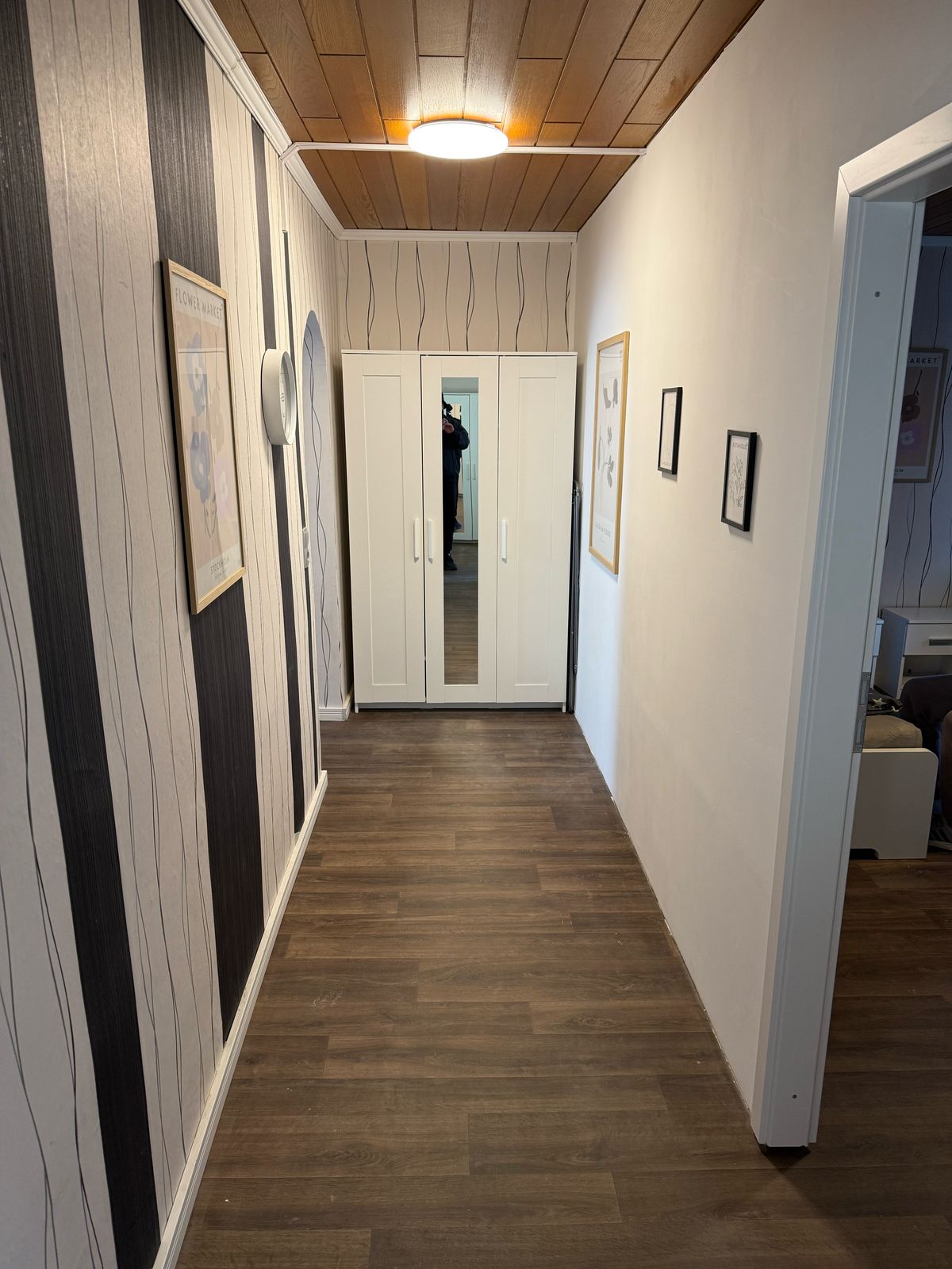 Monteurzimmer: Comfort Nester Residence