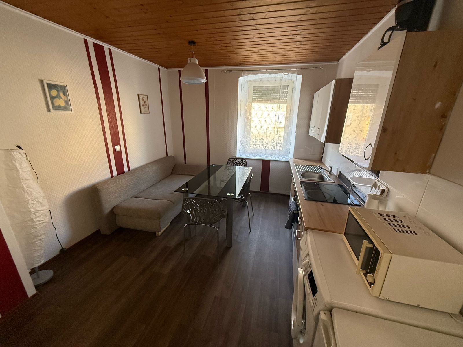 Monteurzimmer: Comfort Nester Residence