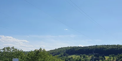 Monteurwohnung - PLZ 79418 (Deutschland) - Balkonblick - Ferienwohnung Patrizia