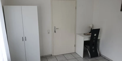 Monteurwohnung - PLZ 79418 (Deutschland) - Schlafzimmer 2 - Ferienwohnung Patrizia