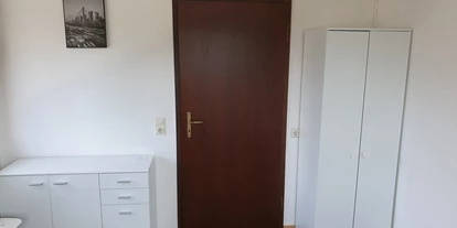 Monteurwohnung - PLZ 79418 (Deutschland) - Schlafzimmer 3 - Ferienwohnung Patrizia