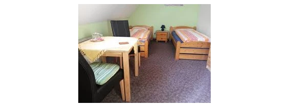 Monteurzimmer: Pension Buchhop - Pension Buchhop