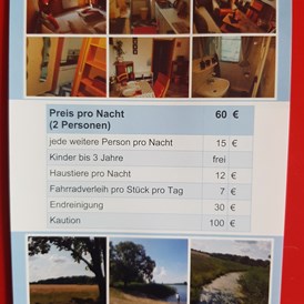 Monteurzimmer: Zeitlos Ankommen Ferienwohnung und Montagewohnung in Ferdinandshof 