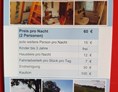 Monteurzimmer: Zeitlos Ankommen Ferienwohnung und Montagewohnung in Ferdinandshof 