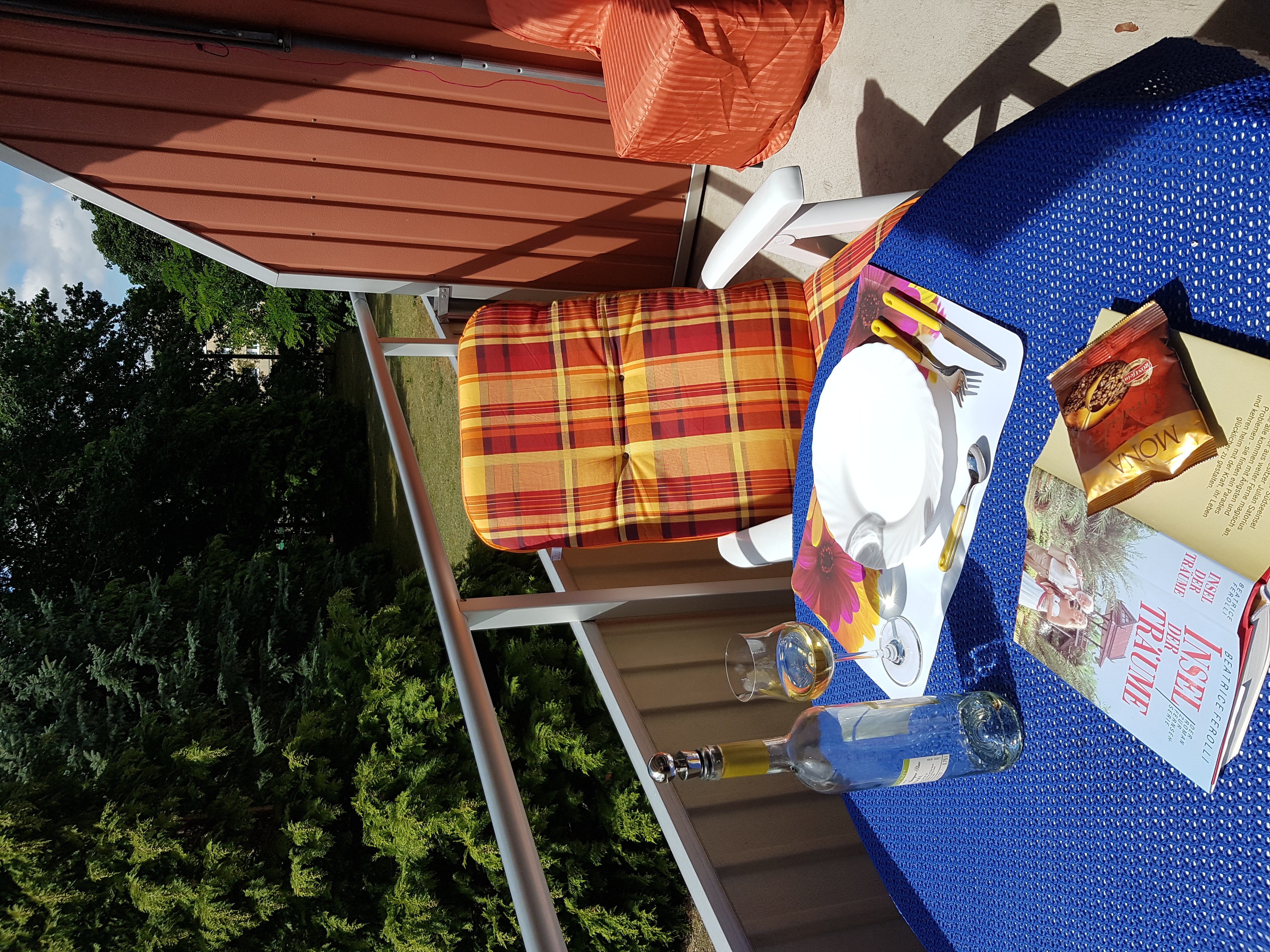 Monteurwohnung - Vorpommern - Zeitlos Ankommen Ferienwohnung und Montagewohnung in Ferdinandshof 