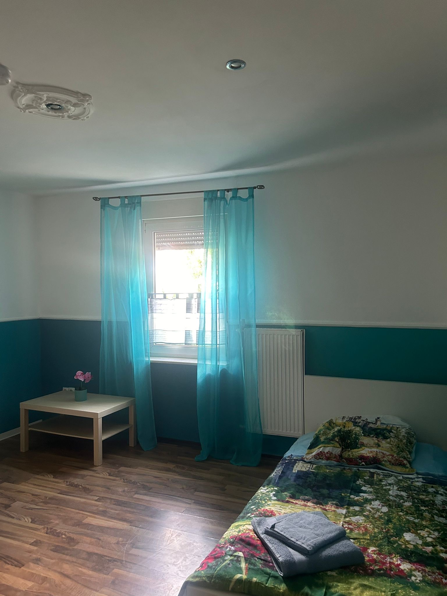 Monteurzimmer: Betzdorf Pension - Pension Sonnenschein 