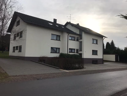 Monteurwohnung - TV - Deutschland - Haus Christina