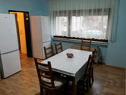 Monteurwohnung - TV - Deutschland - Haus Christina