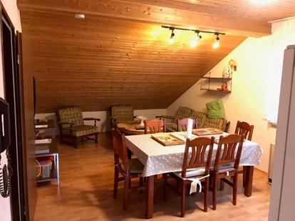 Monteurwohnung - TV - Deutschland - Haus Christina