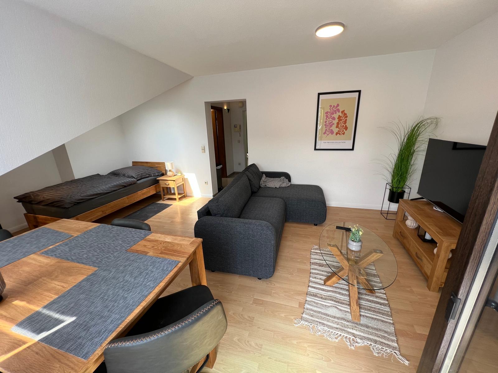 Monteurzimmer: Face Apart Hotel