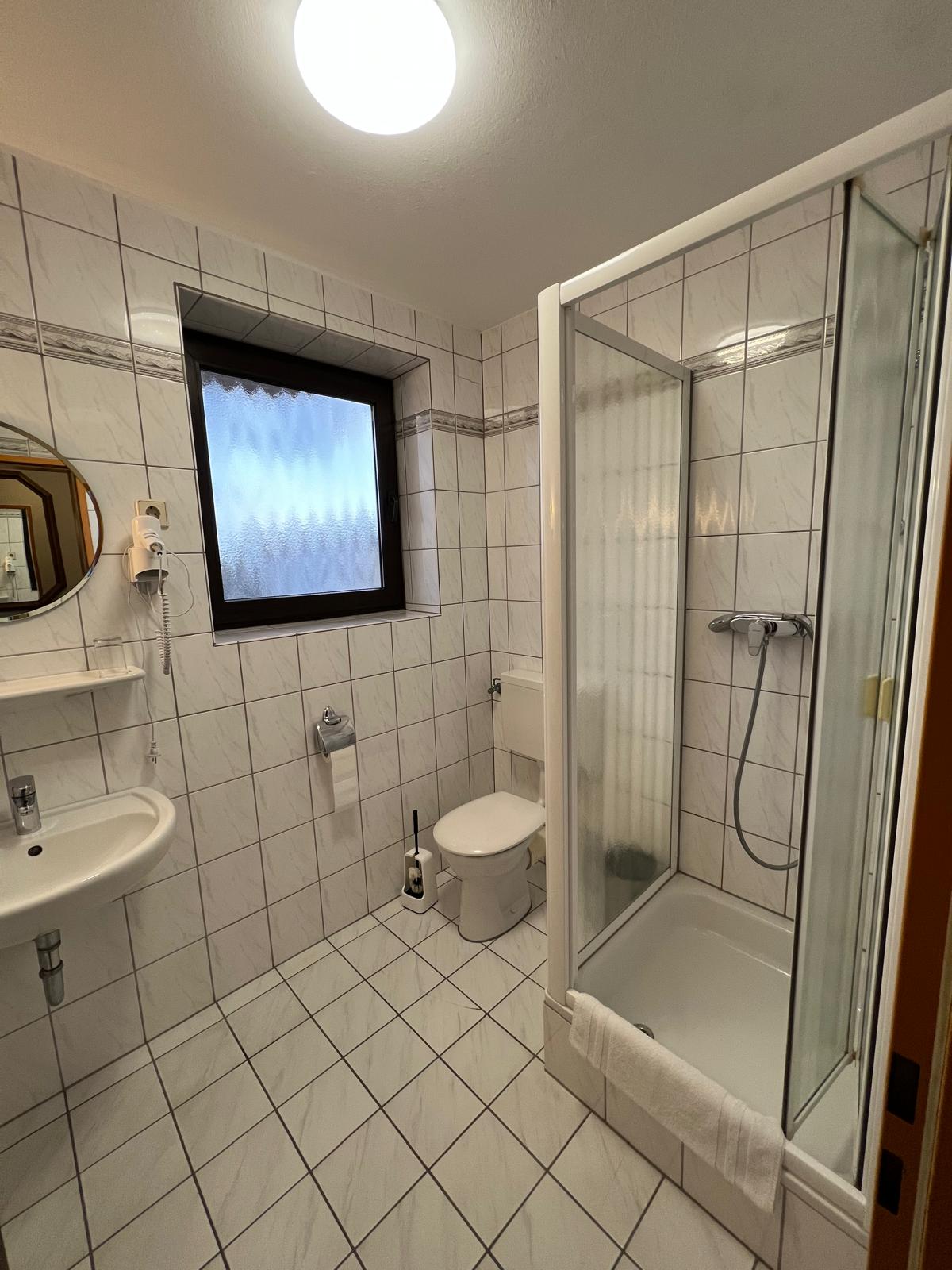 Monteurzimmer: Face Apart Hotel