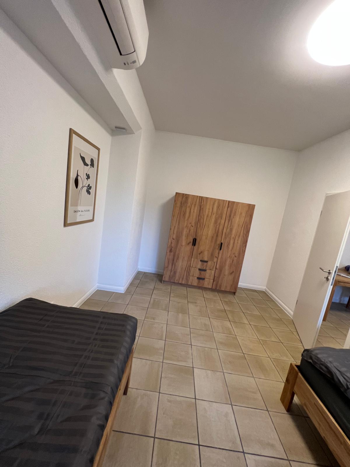 Monteurzimmer: Face Apart Hotel